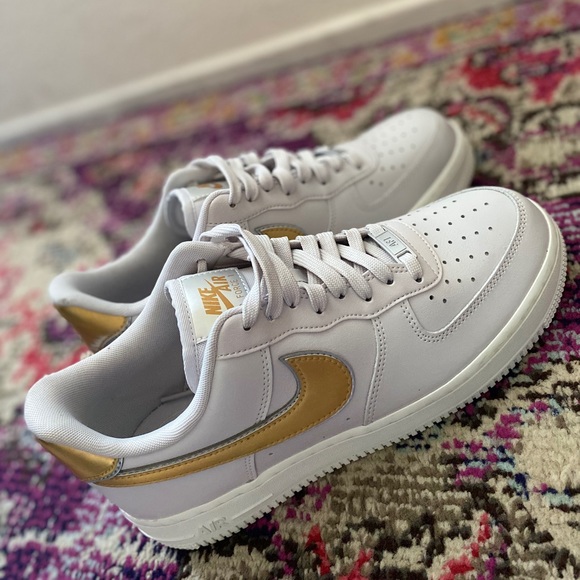 Nike Air Force 1s - Picture 3 of 4